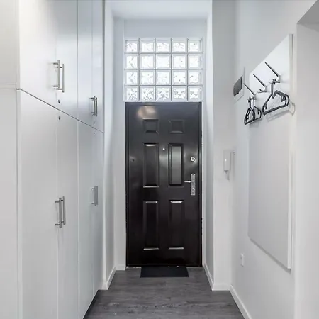 Amazing Flat Opera Budapešť