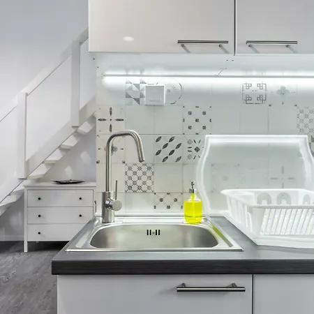 Amazing Flat Opera Apartmán *