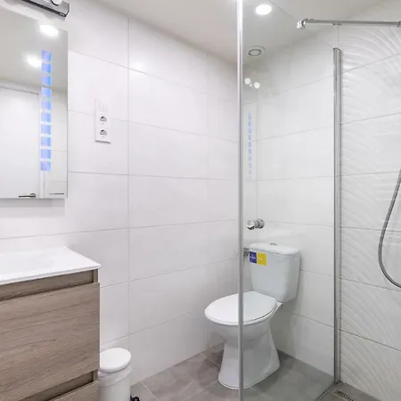 Amazing Flat Opera Budapešť