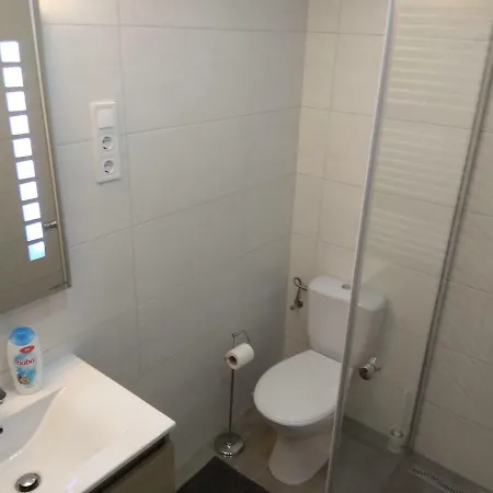 Apartmán Amazing Flat Opera Budapešť