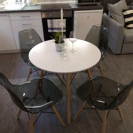 Amazing Flat Opera Apartmán *