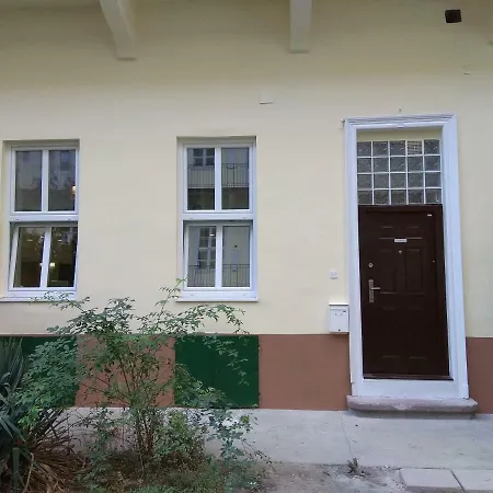 Amazing Flat Opera Apartmán