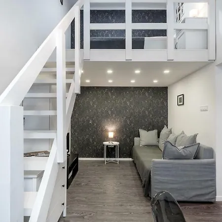 Amazing Flat Opera *