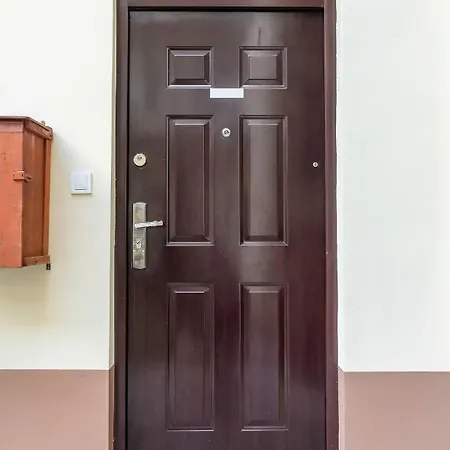 Amazing Flat Opera Будапешт