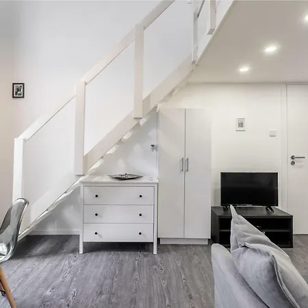 Amazing Flat Opera * Будапешт