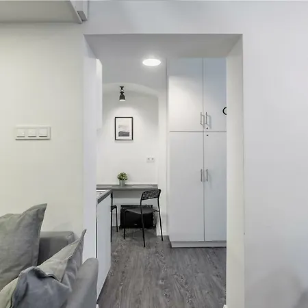 Apartmán Amazing Flat Opera