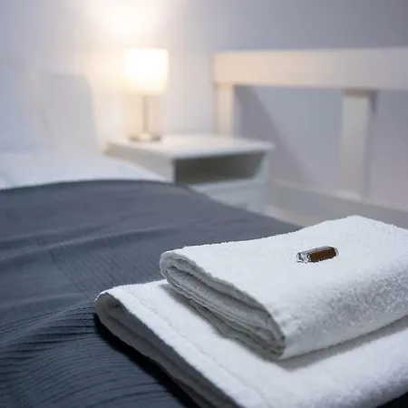 Amazing Flat Opera Апартаменты *