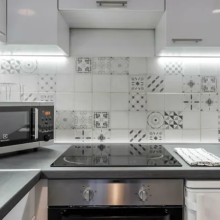 Amazing Flat Opera * Budapešť