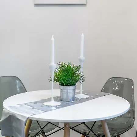 Amazing Flat Opera Apartmán Budapešť