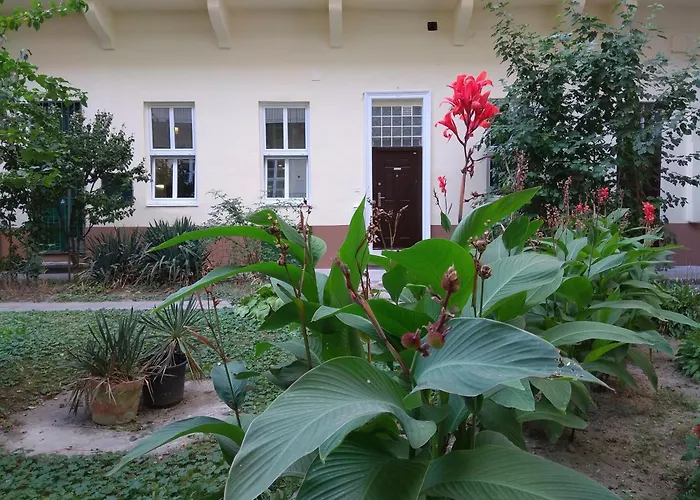 Appartement Amazing Flat Opera Budapest