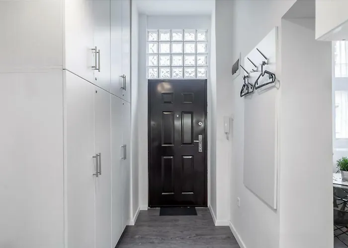 Amazing Flat Opera Budapesta