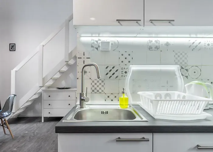 Amazing Flat Opera Apartament *