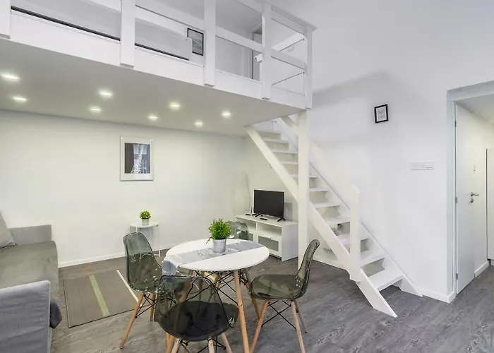 Amazing Flat Opera Apartament