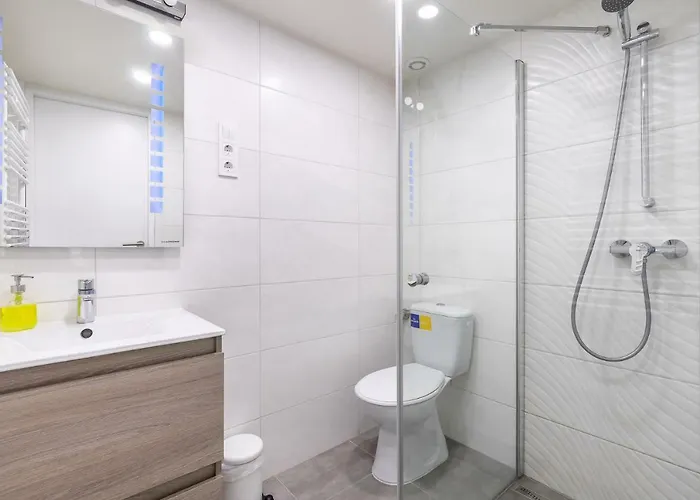 Amazing Flat Opera Budapesta