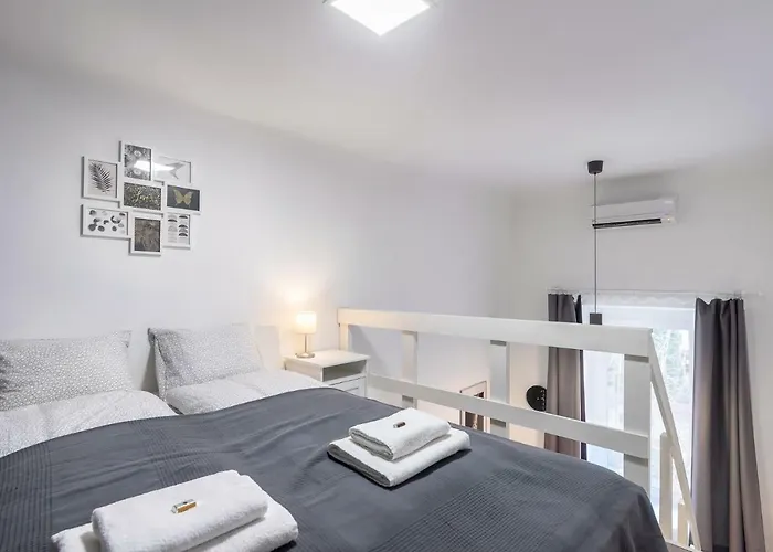 Amazing Flat Opera * Budapesta