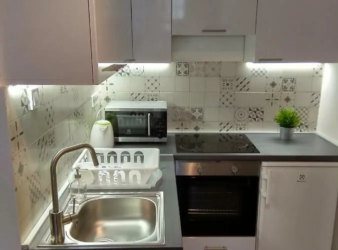 Amazing Flat Opera Apartament