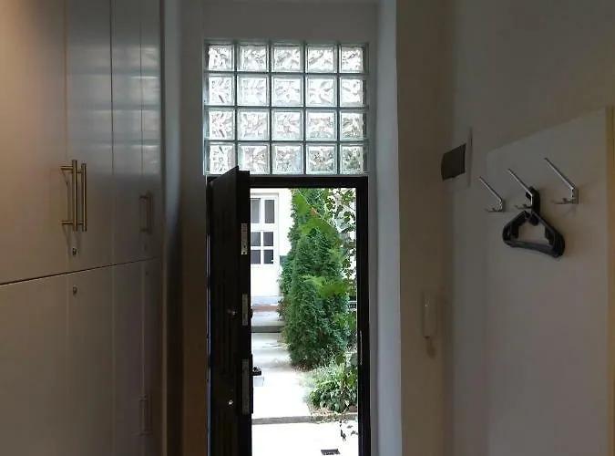 Amazing Flat Opera Appartement *