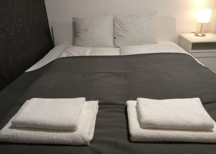 Apartament Amazing Flat Opera Budapesta