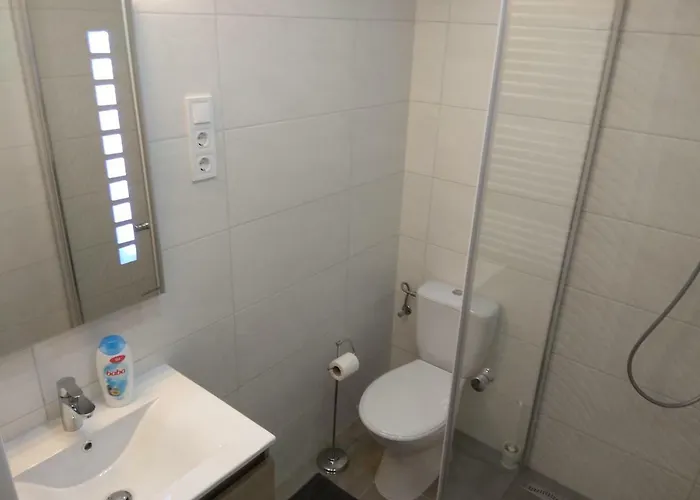 Apartament Amazing Flat Opera Budapesta