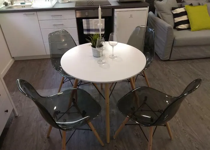 Amazing Flat Opera Apartament *