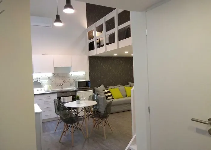 Apartament Amazing Flat Opera *