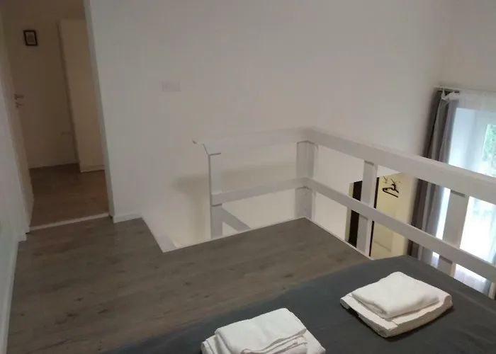 Amazing Flat Opera Apartament