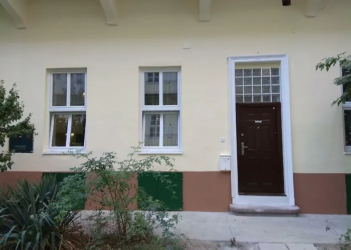 Amazing Flat Opera Apartament