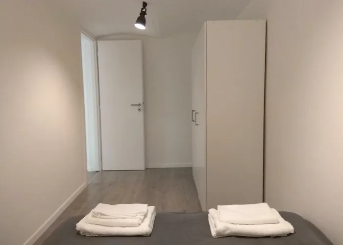 Amazing Flat Opera Budapest