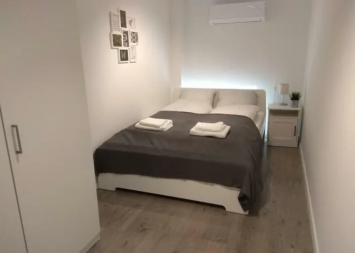 Amazing Flat Opera Budapest