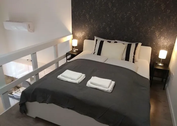 Apartament Amazing Flat Opera