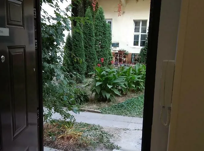 Amazing Flat Opera Apartament Budapesta