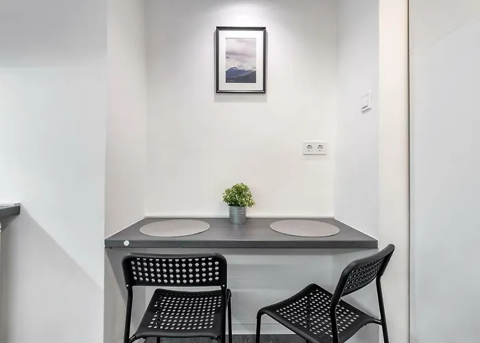 Amazing Flat Opera *