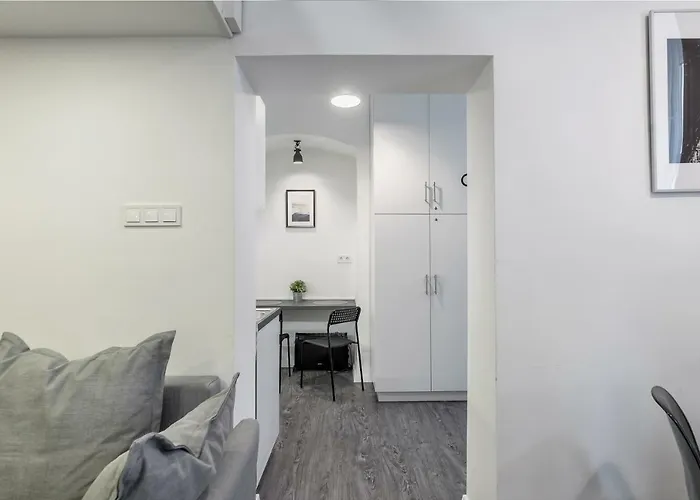 Apartament Amazing Flat Opera