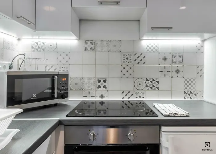 Amazing Flat Opera * Budapesta