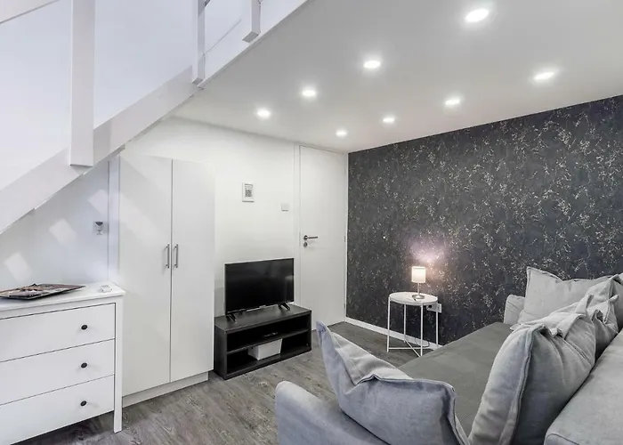 Amazing Flat Opera Budapesta