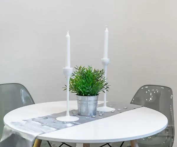 Amazing Flat Opera Apartament Budapesta