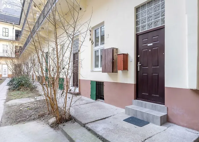 Amazing Flat Opera Apartament *