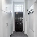 Amazing Flat Opera Budapešť