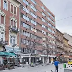 Amazing Flat Opera Apartmán