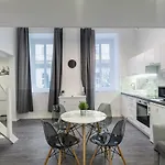 Apartmán Amazing Flat Opera *