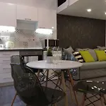 Amazing Flat Opera Apartmán Budapešť