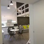 Apartmán Amazing Flat Opera *
