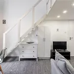 Amazing Flat Opera * Budapešť
