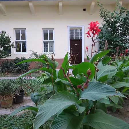 Apartmán Amazing Flat Opera Budapešť