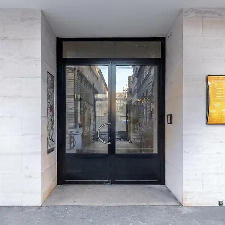 Amazing Flat Opera Budapest