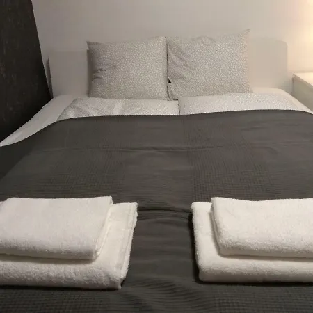 Apartman Amazing Flat Opera Budapest