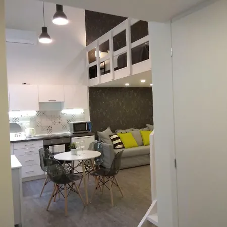 Apartman Amazing Flat Opera *