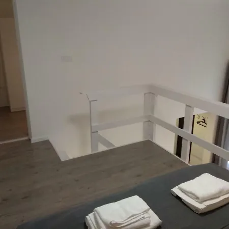 Amazing Flat Opera Apartman