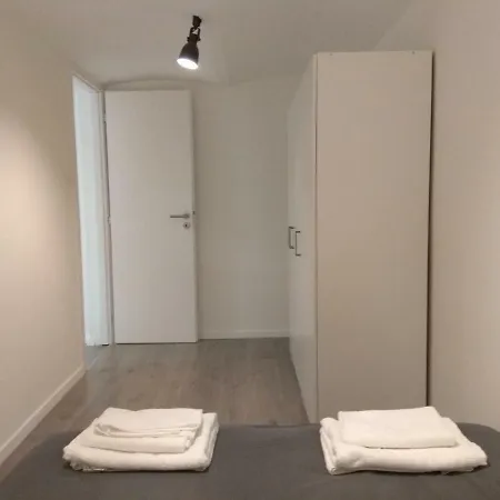 Amazing Flat Opera Budapest