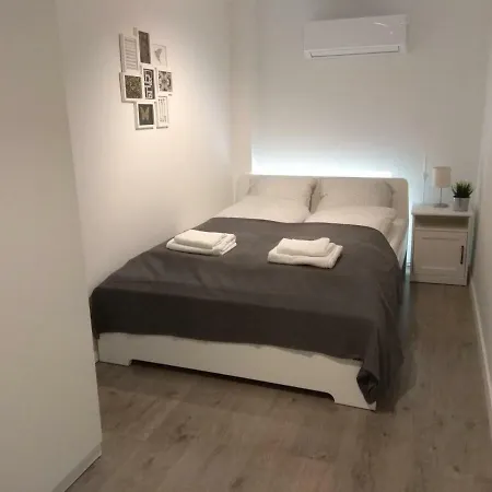 Amazing Flat Opera Budapest